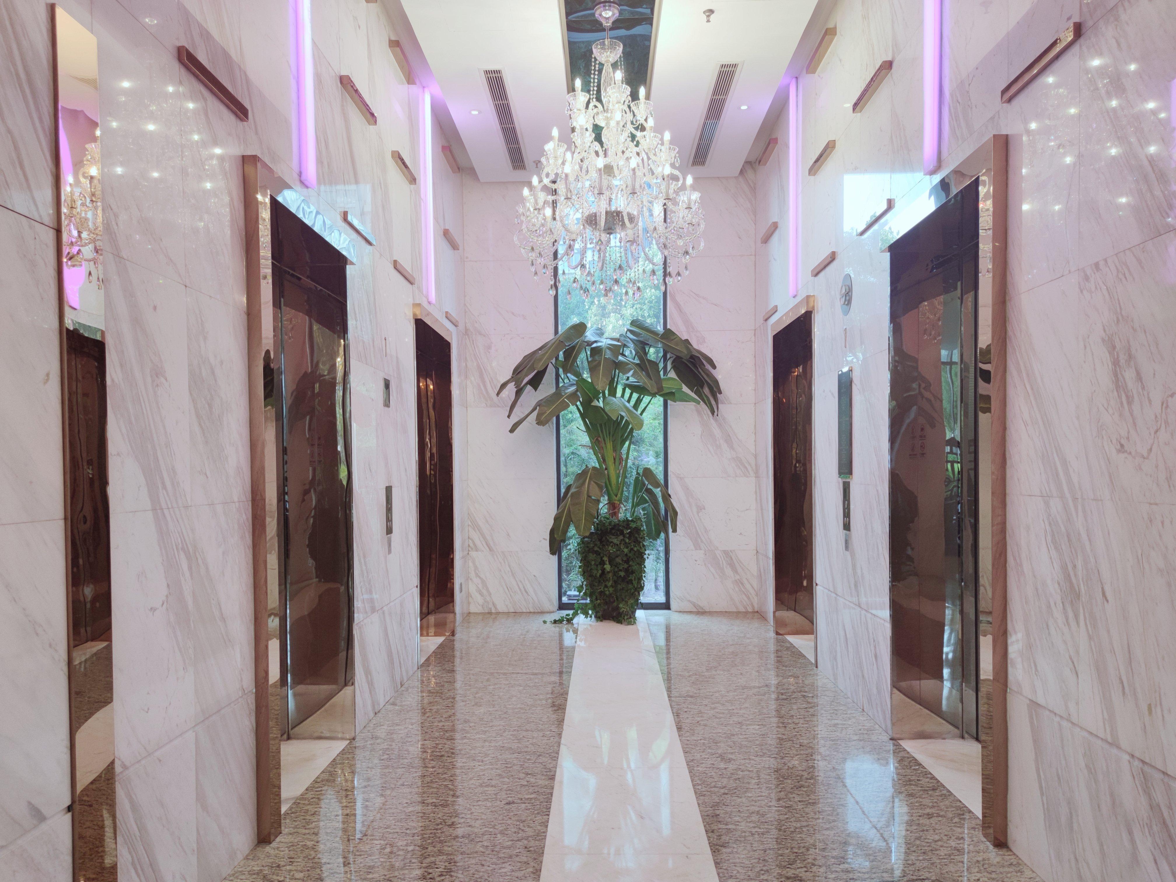 Holiday Inn Shanghai Hongqiao West By Ihg Qingpu Exterior photo