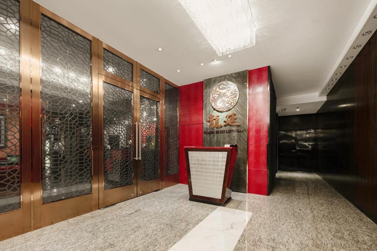 Holiday Inn Shanghai Hongqiao West By Ihg Qingpu Exterior photo