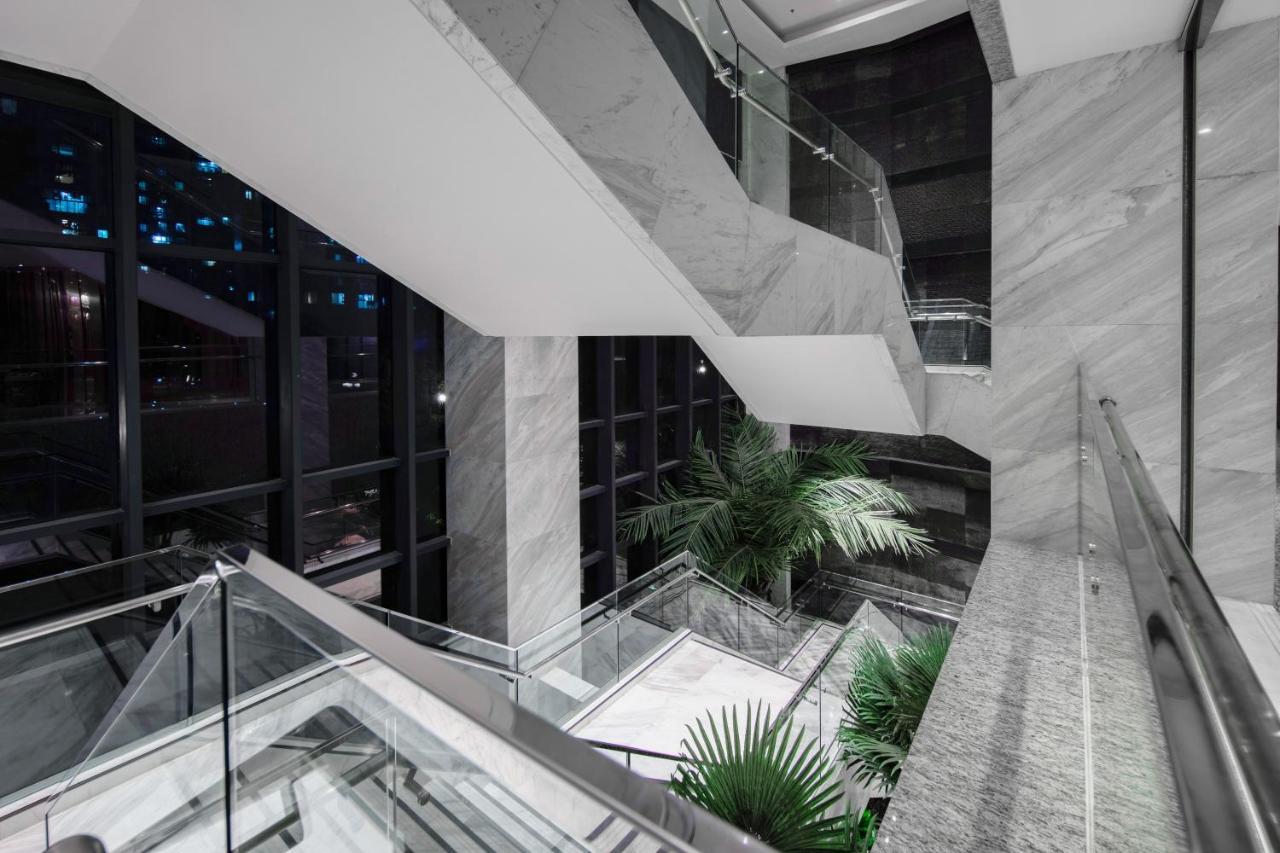 Holiday Inn Shanghai Hongqiao West By Ihg Qingpu Exterior photo