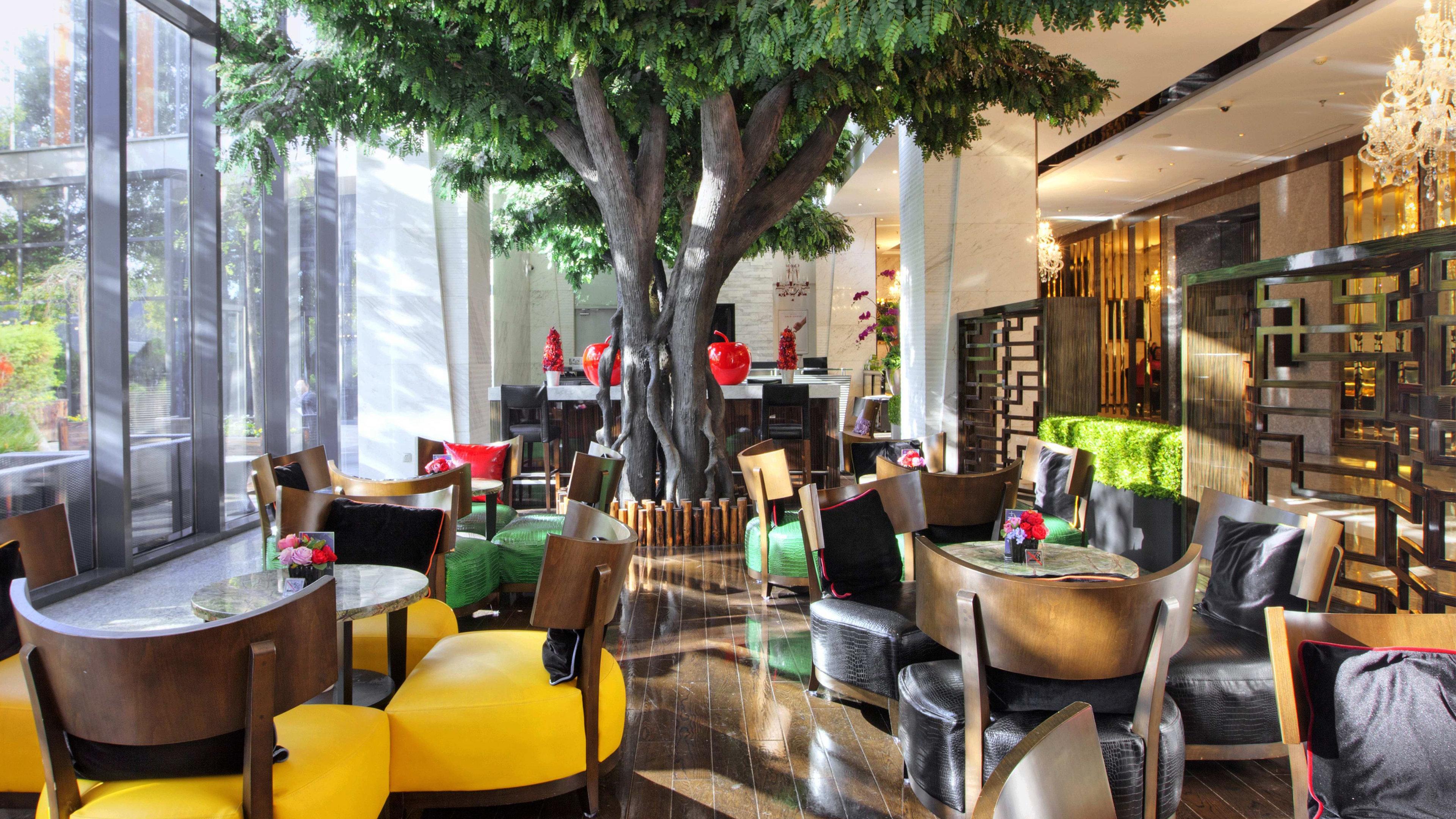 Holiday Inn Shanghai Hongqiao West By Ihg Qingpu Exterior photo