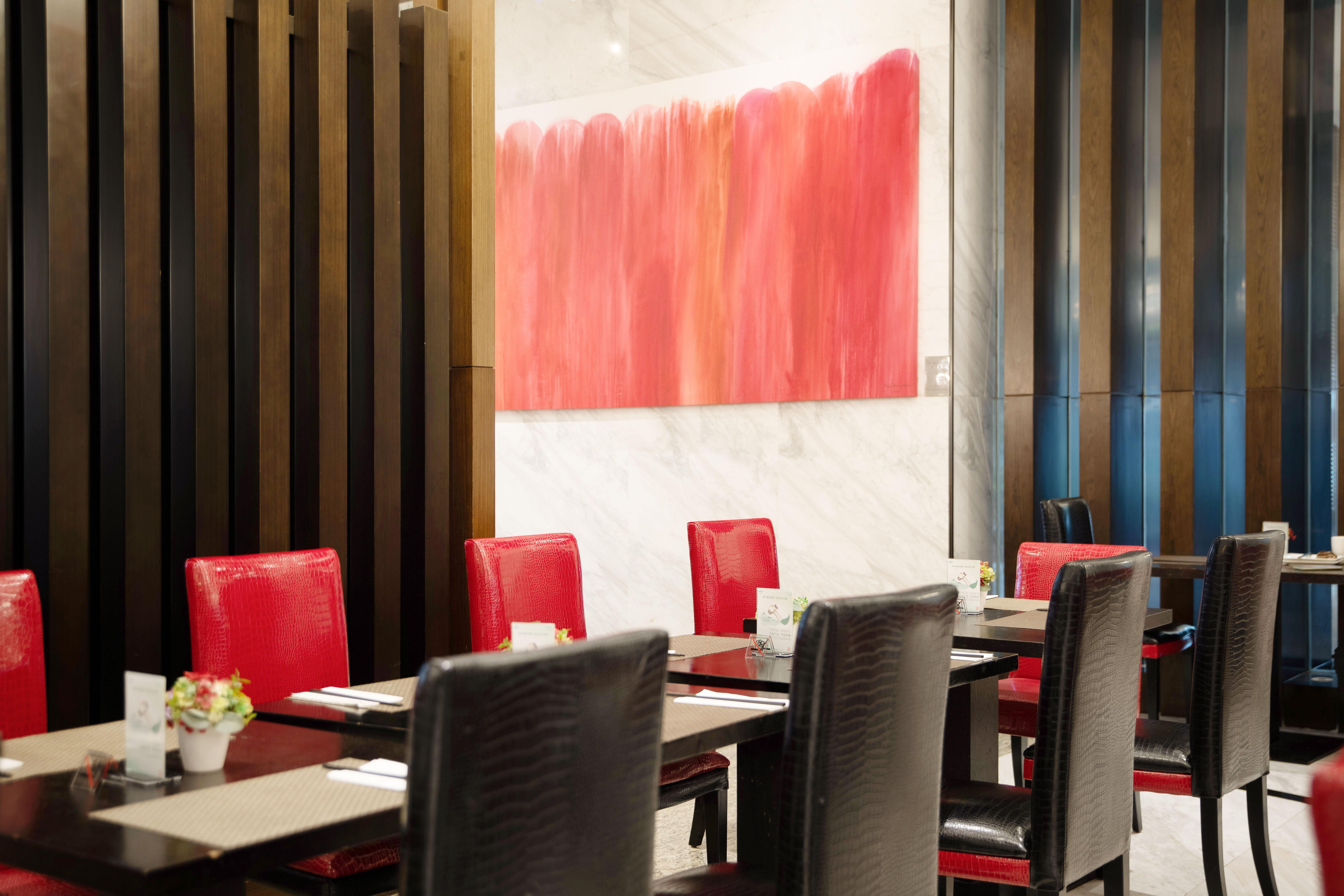 Holiday Inn Shanghai Hongqiao West By Ihg Qingpu Exterior photo