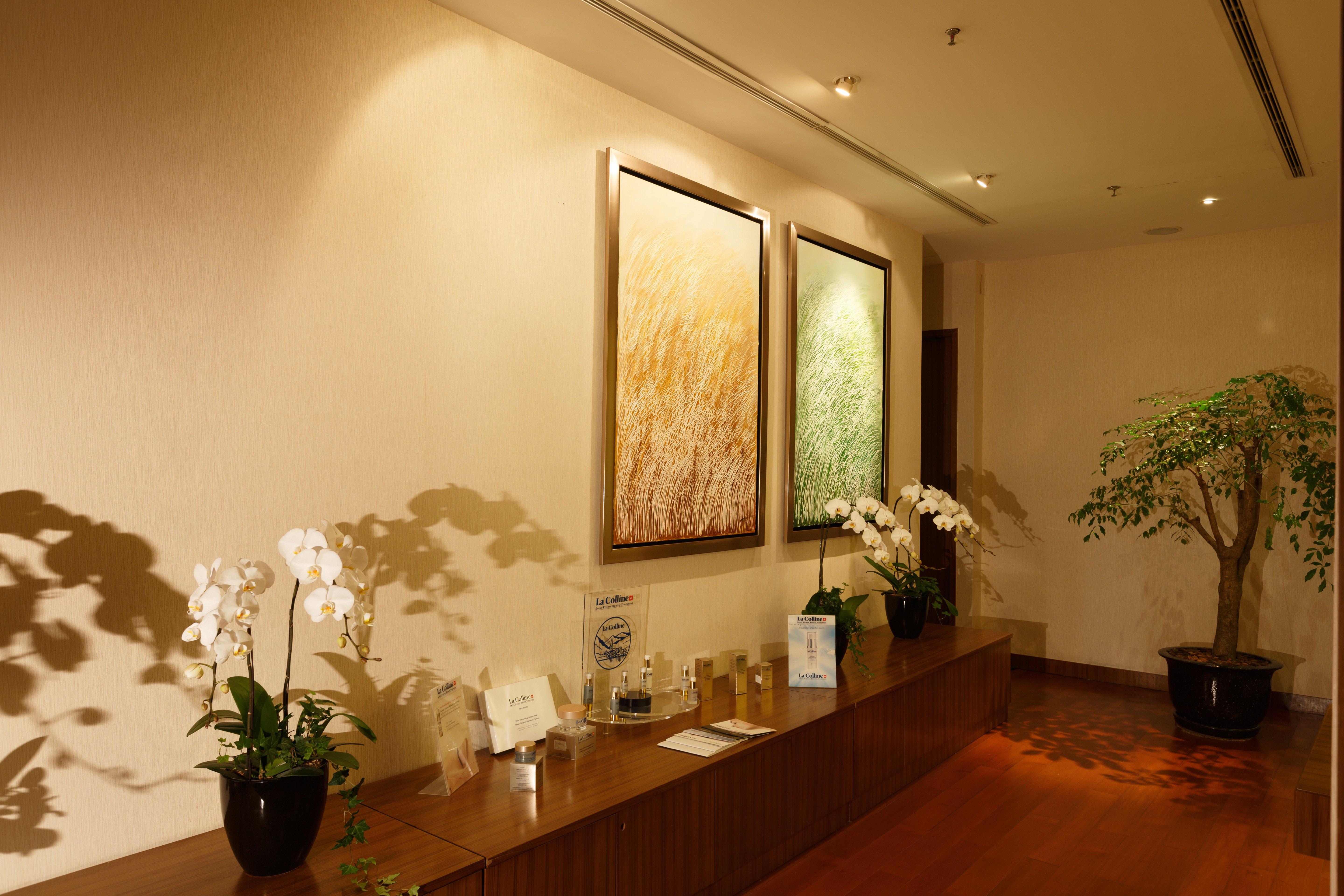 Holiday Inn Shanghai Hongqiao West By Ihg Qingpu Exterior photo