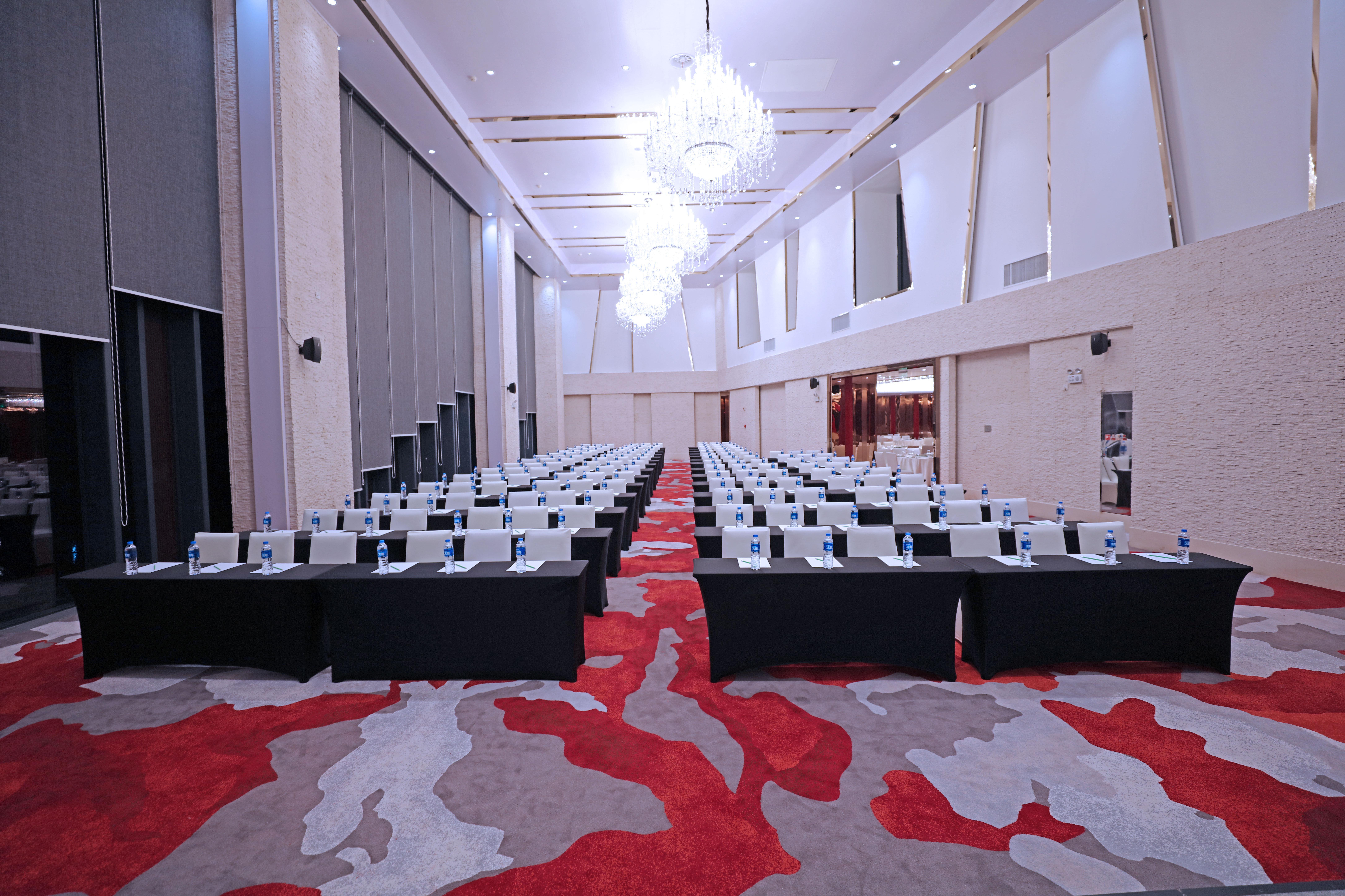 Holiday Inn Shanghai Hongqiao West By Ihg Qingpu Exterior photo