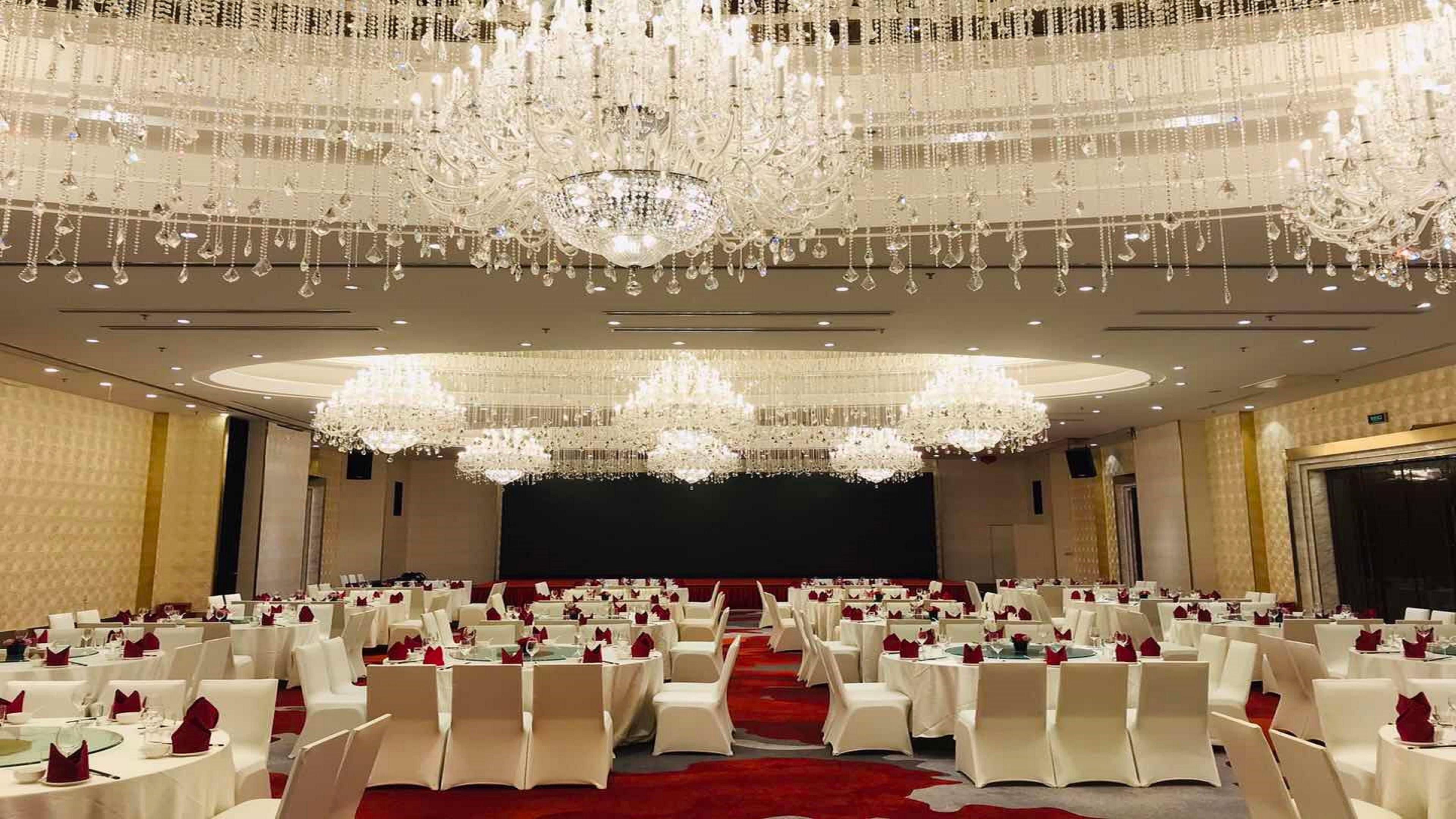 Holiday Inn Shanghai Hongqiao West By Ihg Qingpu Exterior photo