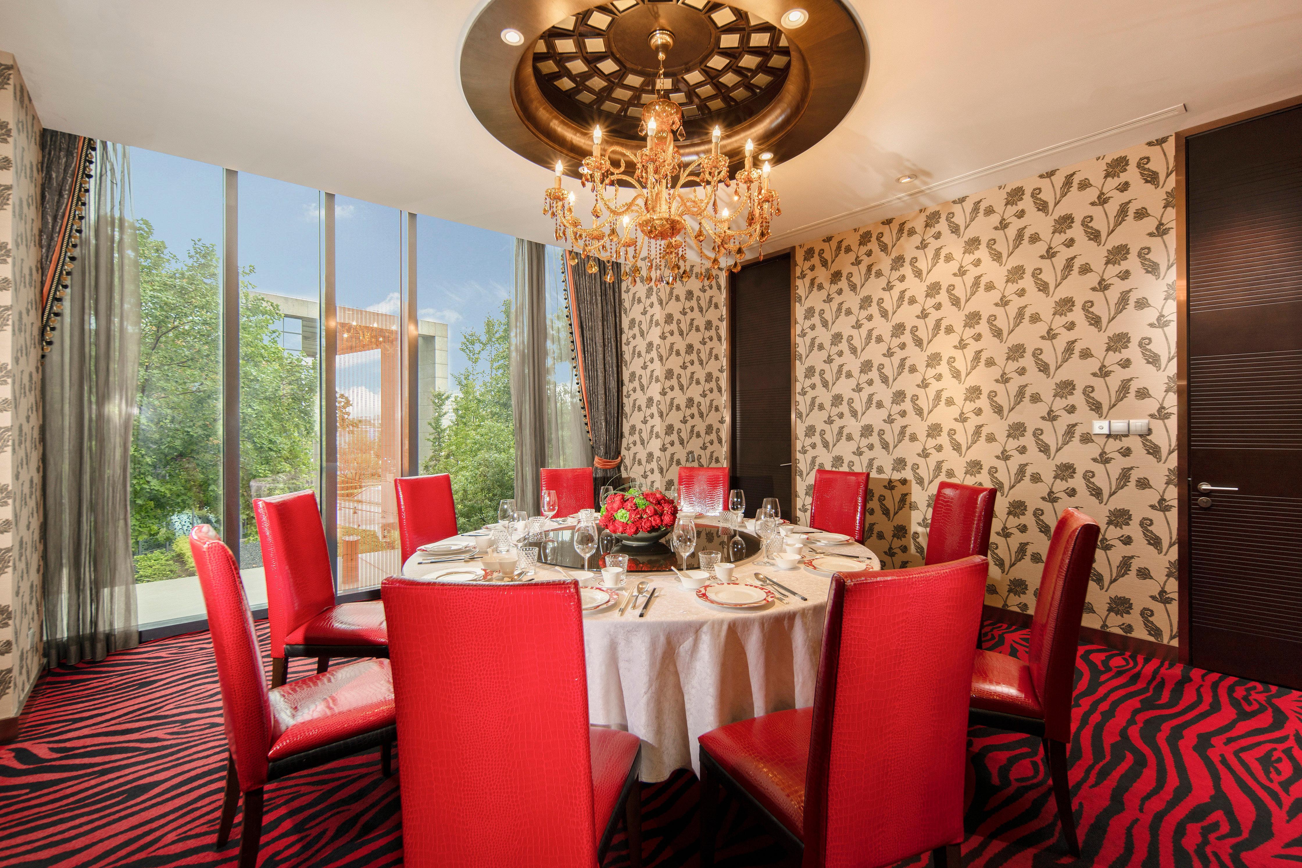 Holiday Inn Shanghai Hongqiao West By Ihg Qingpu Exterior photo