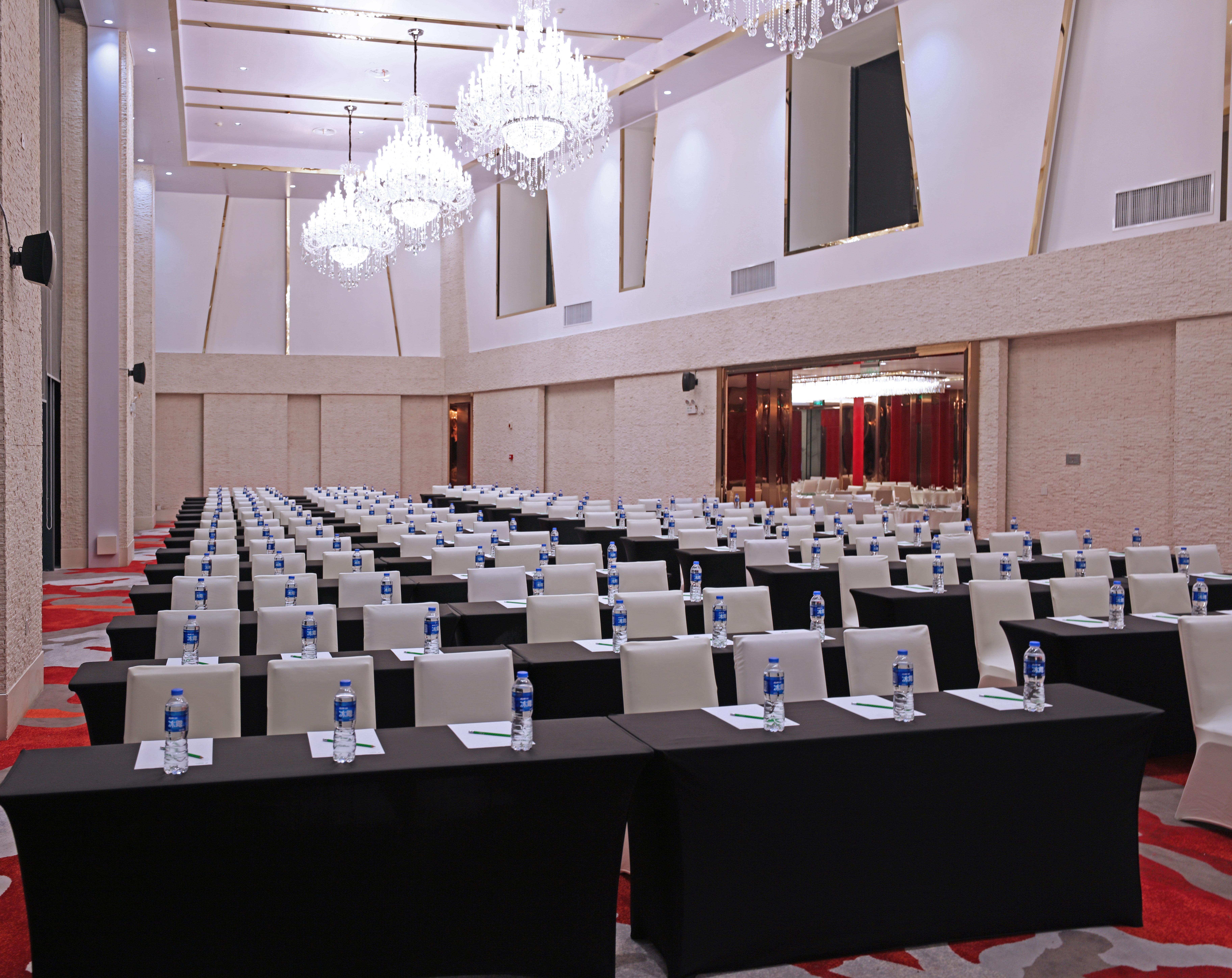 Holiday Inn Shanghai Hongqiao West By Ihg Qingpu Exterior photo