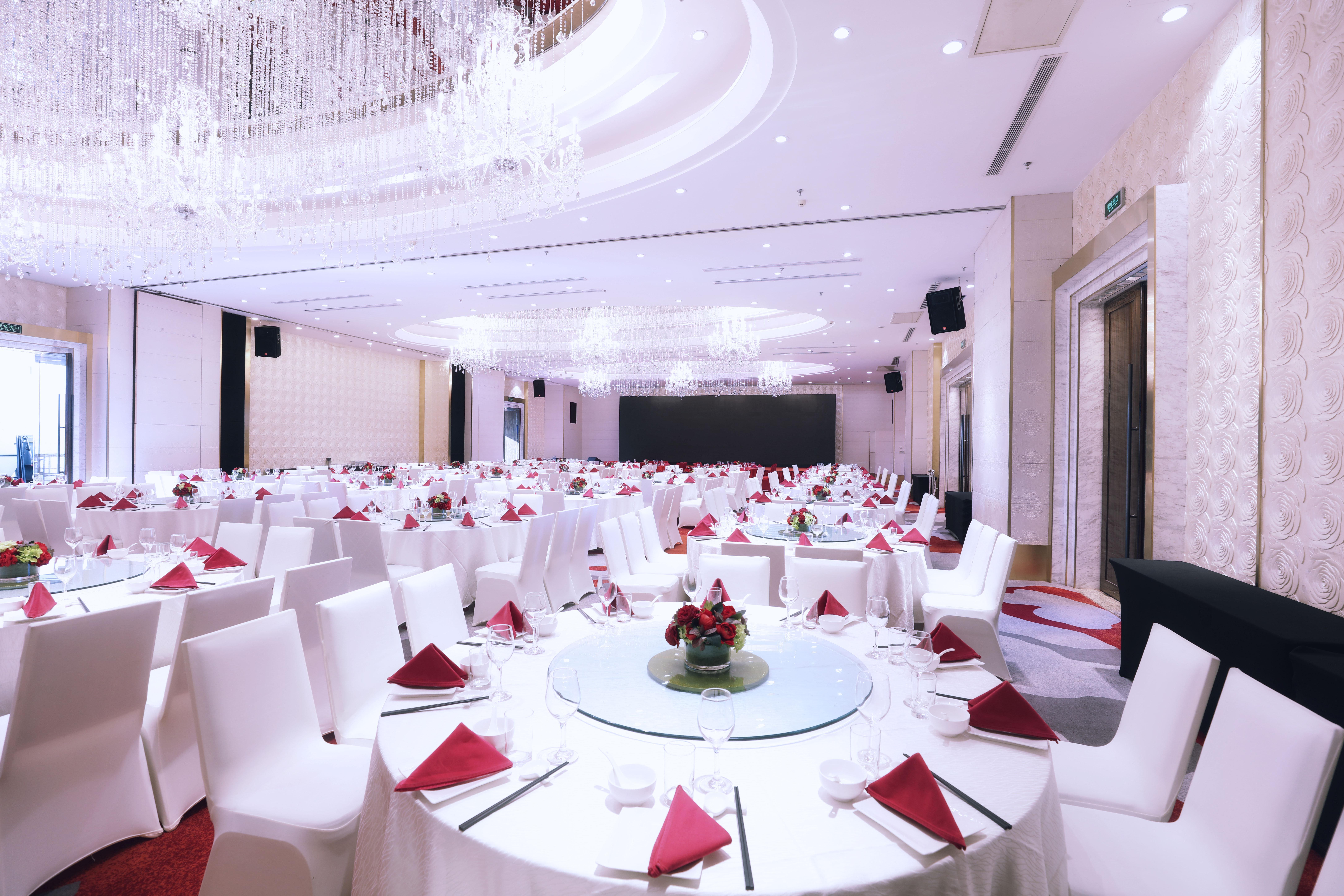 Holiday Inn Shanghai Hongqiao West By Ihg Qingpu Exterior photo