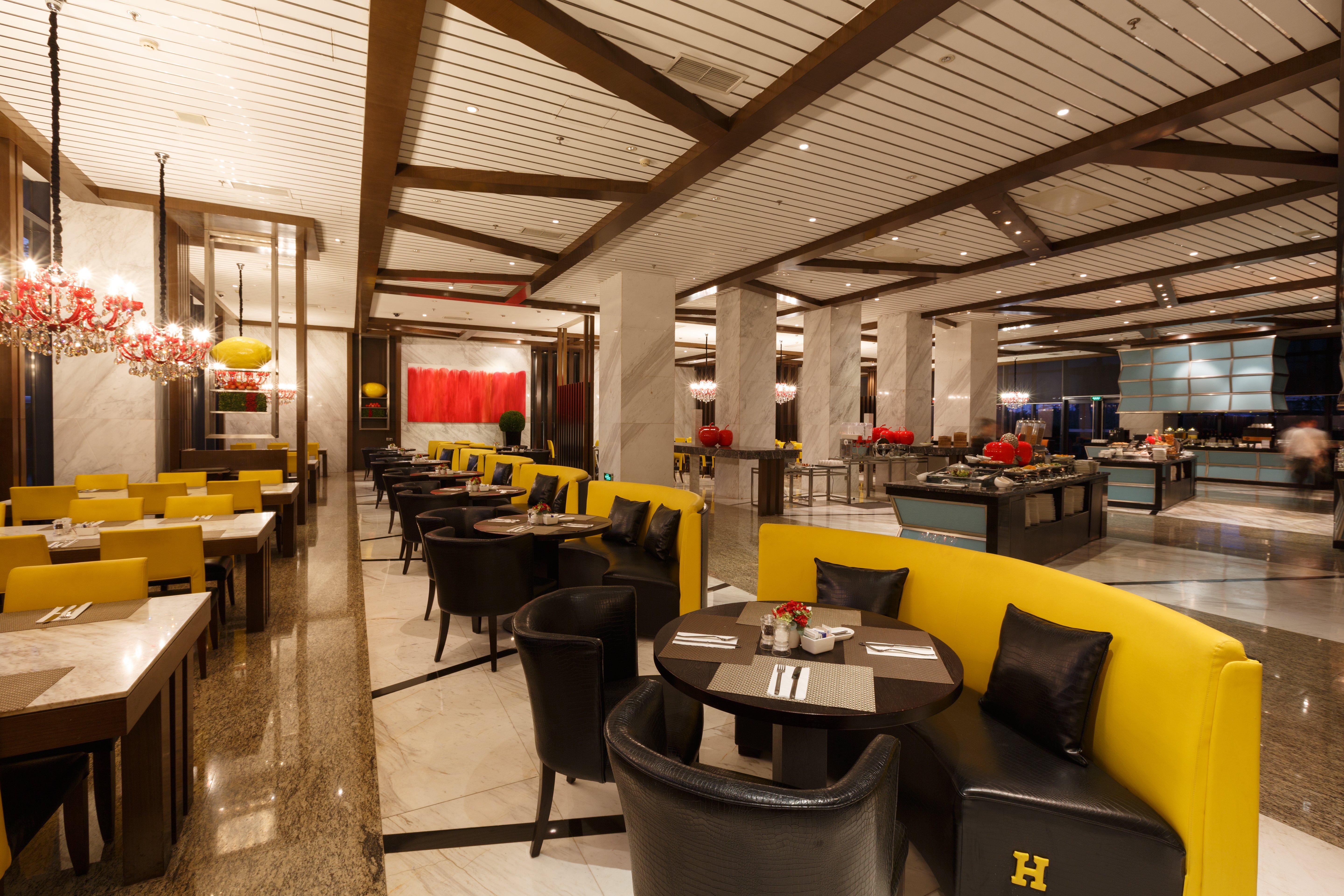 Holiday Inn Shanghai Hongqiao West By Ihg Qingpu Exterior photo