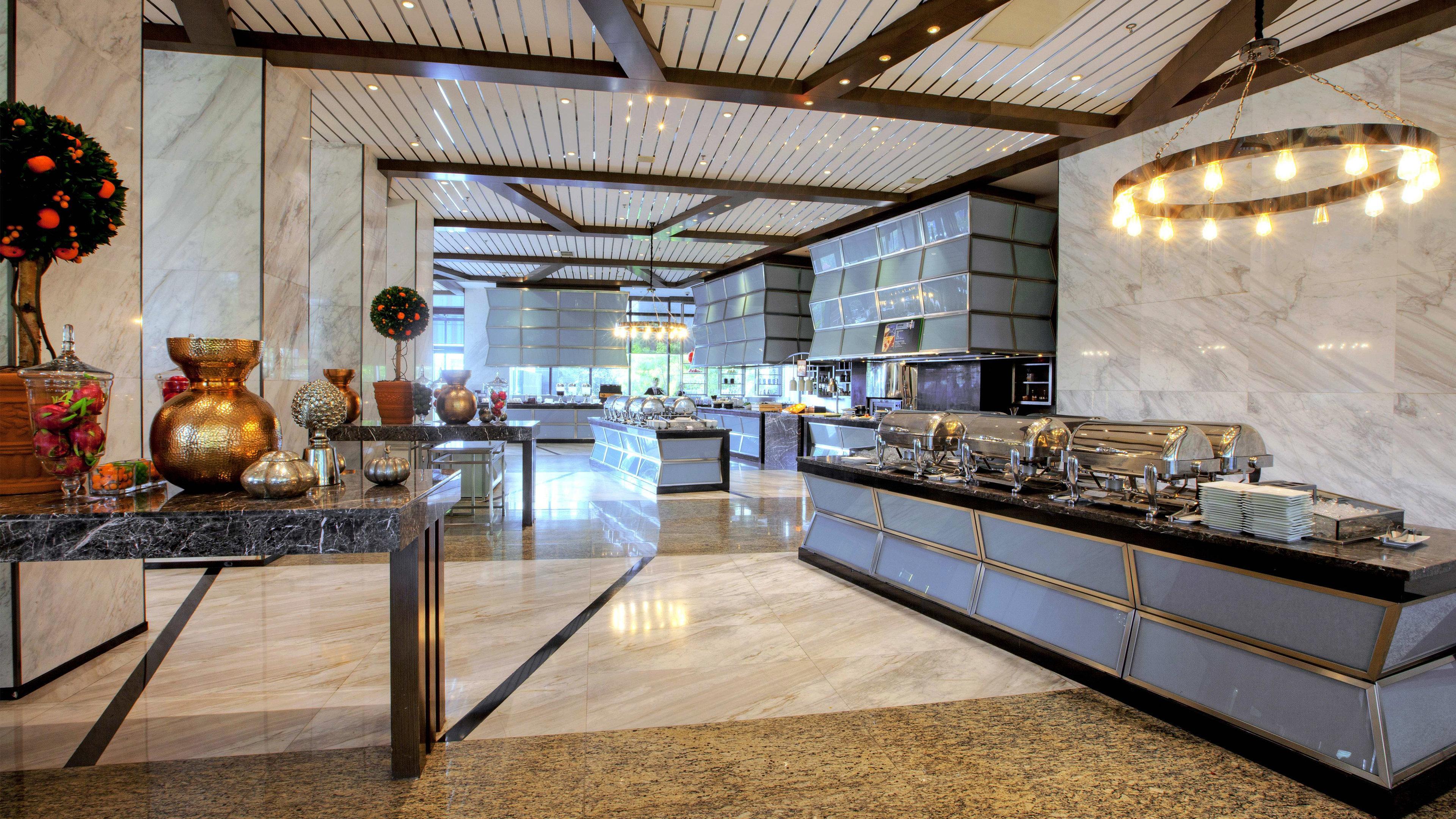 Holiday Inn Shanghai Hongqiao West By Ihg Qingpu Exterior photo