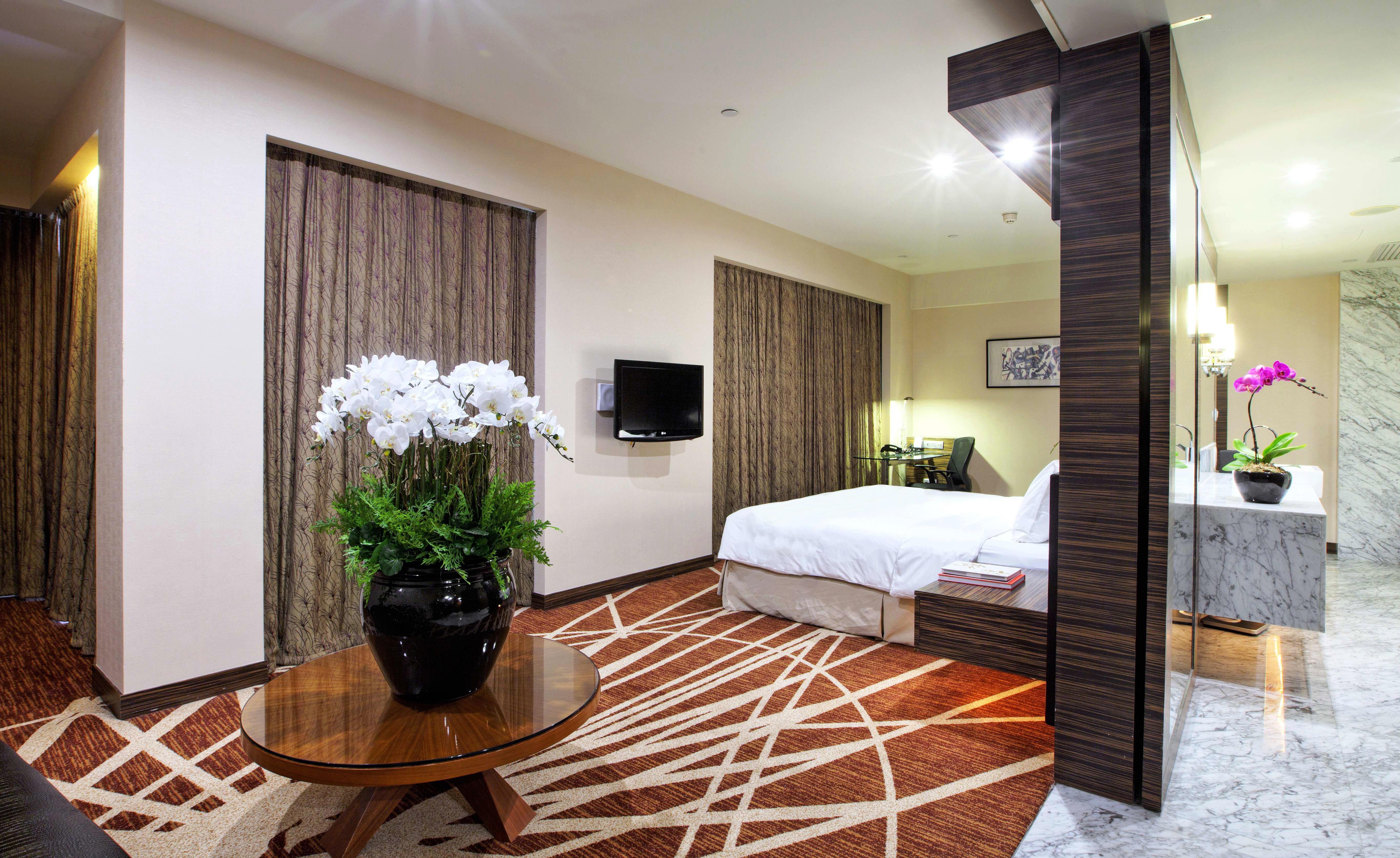 Holiday Inn Shanghai Hongqiao West By Ihg Qingpu Exterior photo
