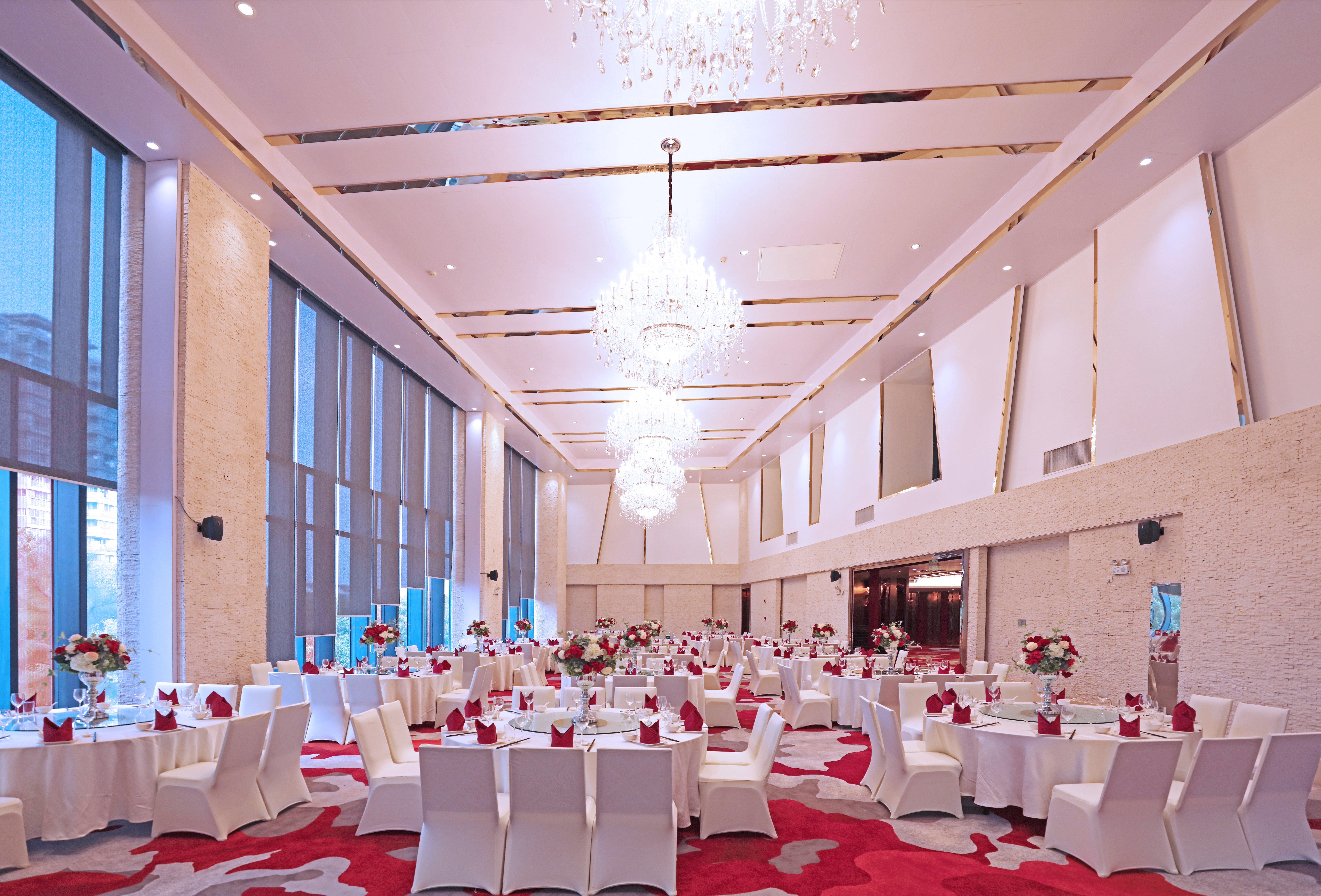Holiday Inn Shanghai Hongqiao West By Ihg Qingpu Exterior photo