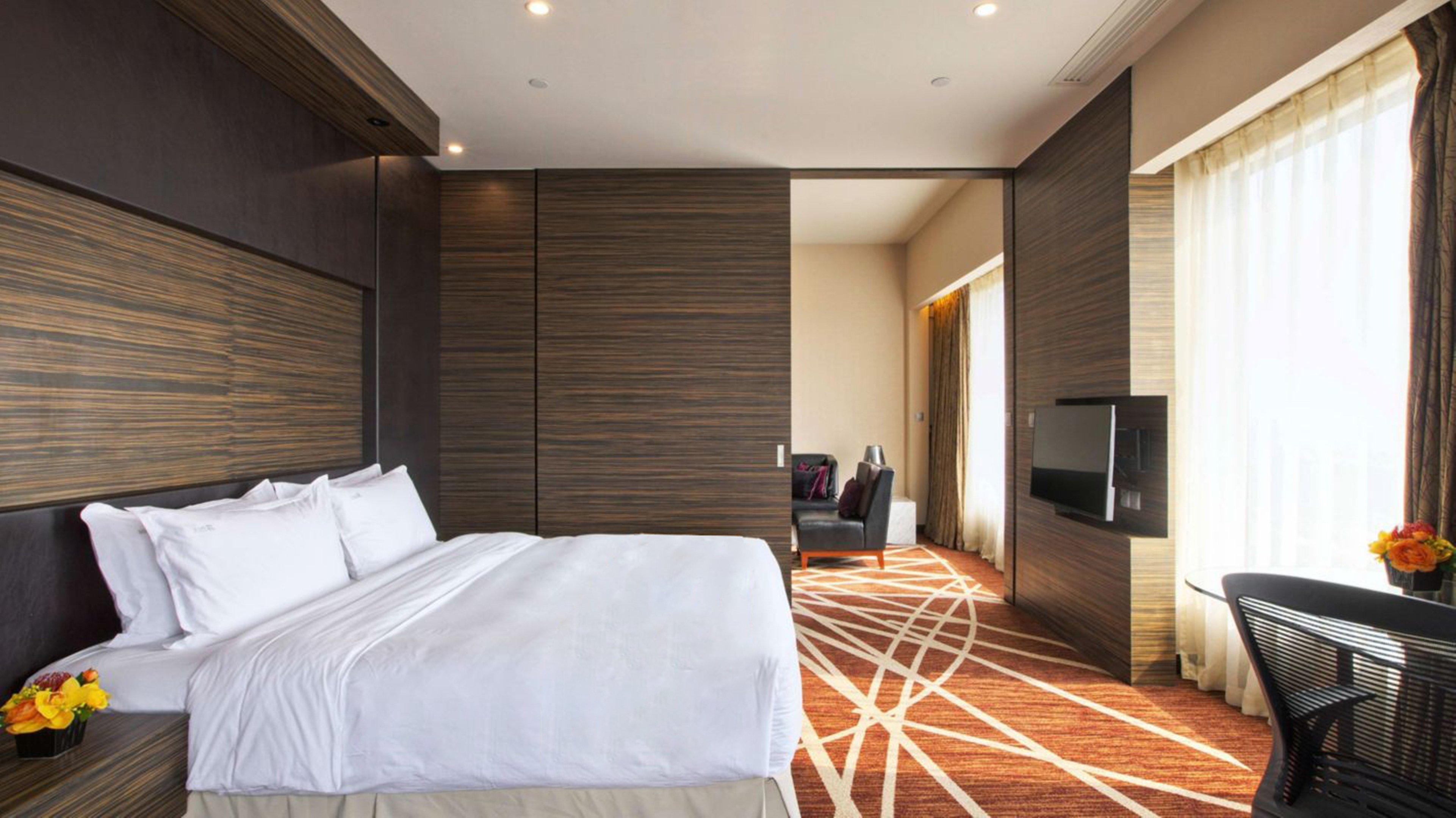 Holiday Inn Shanghai Hongqiao West By Ihg Qingpu Exterior photo