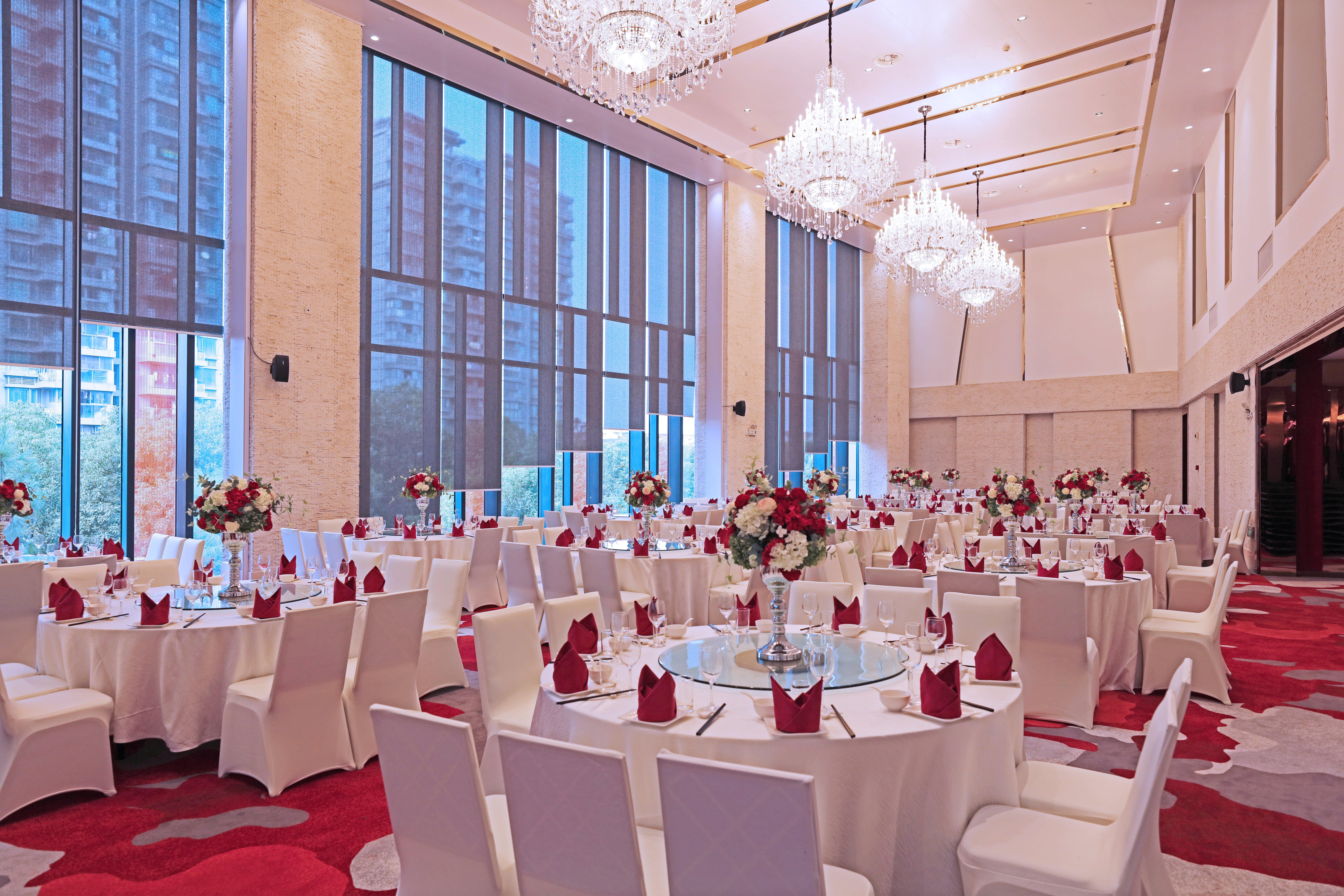 Holiday Inn Shanghai Hongqiao West By Ihg Qingpu Exterior photo